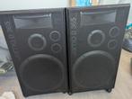 Boxen Jamo D-365 2 stuks, Ophalen of Verzenden, Gebruikt, Front, Rear of Stereo speakers, Jamo