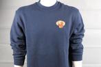 Geborduurde teckel sweater, navy, L, Ophalen of Verzenden, Nieuw, Dier