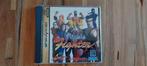 Virtua Fighter voor Japanse Saturn (ntsc-j), Ophalen, Vechten, 2 spelers, Zo goed als nieuw