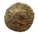 *Antoninianus of  Claudius II - Wie helpt mij met deze munt?, Verzenden