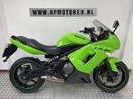 Kawasaki ER6F ER-6 F ER 6 F ABS NINJA BOVAGGARANTIE, 649 cc, Bedrijf, Sport, Meer dan 35 kW