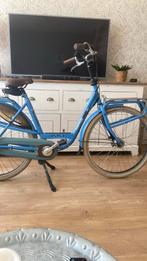 Batavus personal bike 28 inch, Ophalen, Versnellingen, Batavus, 53 tot 56 cm