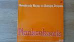 PLANKENKOORTS.LP. NEERLANDS HOOP IN BANGE DAGEN., Cd's en Dvd's, Ophalen of Verzenden, Gebruikt, 12 inch, Overige genres