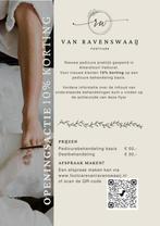 Pedicure in Amersfoort, Voetverzorging
