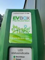 2172. Laadpaal / EVBox / Oplaadpaal / Oplaadstation, Auto diversen, Ophalen, Gebruikt, Laadkabel