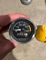 Honda monkey Z50A Z50M Z50J speedometer, Fietsen en Brommers, Verzenden, Gebruikt, Honda