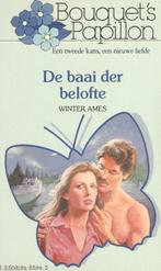 Bouquet's Papillon 002; Winter Ames - De baai der belofte, Boeken, Romans, Ophalen of Verzenden, Nederland