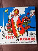 Sinterklaas 45 toeren single, Diversen, Sinterklaas, Ophalen of Verzenden, Nieuw