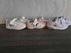 Gratis schoentjes maat 25, Ophalen, Gebruikt, Meisje, Schoentjes