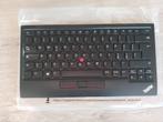 NIEUW - Lenovo ThinkPad TrackPoint Keyboard II - Italiaans, Ophalen of Verzenden, Nieuw