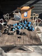 Sproei-installatie, Tuin en Terras, Tuinsproeiers, Ophalen of Verzenden, Zo goed als nieuw