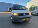 Volkswagen Transporter Kombi 1.9 TDI 300 Trendl.|Airco|9 zit, Stof, Gebruikt, 102 pk, Bedrijf
