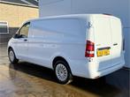 Mercedes-Benz eVito 112 66kWh 280km WLTP 94.7% (SOH) 80kW Sn, Gebruikt, 116 pk, Mercedes-Benz, Stoelverwarming