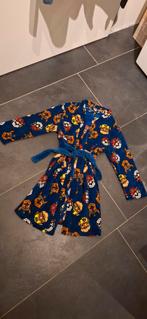 Badjasje Paw Patrol maat 116, Kinderen en Baby's, Kinderkleding | Maat 116, Ophalen