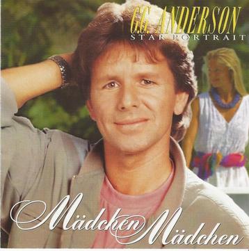 G.G. Anderson - Mädchen, Mädchen = 2,99 beschikbaar voor biedingen