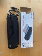 Nieuwe Pavo A4 Laminator + Laminatiehoezen, Ophalen
