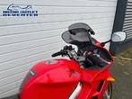 Mooie HONDA VFR 800 FI VFR800FI VFR 800 (bj 1999), Motoren, Motoren | Honda, 782 cc, 4 cilinders, Bedrijf, Sport