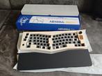 Epomaker Cidoo ABM066 QMK VIA + Wristrest, Computers en Software, Toetsenborden, Ophalen of Verzenden, Nieuw, Ergonomisch