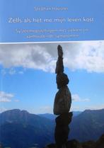 Zelfs als het me mijn leven kost - Stephan Hausner, Ophalen of Verzenden, Zo goed als nieuw, Het Noorderlicht