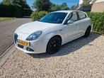 Alfa Romeo Giulietta 1.4 Turbo 2012 Wit, Voorwielaandrijving, 65 €/maand, 4 cilinders, Wit