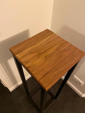 Plantentafel Romaro beschikbaar voor biedingen