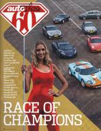 Autovisie Supertest 2015, Ophalen of Verzenden, Gelezen, Algemeen