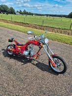 Mini chopper, Fietsen en Brommers, Minibikes, Midibikes en Pitbikes, Ophalen of Verzenden, Overige typen