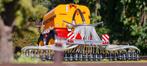 Veenhuis euroject 3500, Hobby en Vrije tijd, Modelauto's | 1:32, Overige merken, ., Tractor of Landbouw, Ophalen of Verzenden