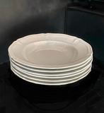 Villeroy & Boch Manoir Vitro 6.Diepe.Borden ZÉÉR.GOEDE.STAAT, Huis en Inrichting, Keuken | Servies, Ophalen of Verzenden, Zo goed als nieuw