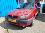 Citroen Saxo 1.1i Furio met nieuwe apk, Auto's, Citroën, 4 cilinders, Saxo, 60 pk, Origineel Nederlands