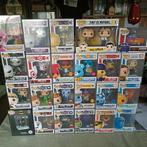Funko pop - diverse, Ophalen of Verzenden, Zo goed als nieuw