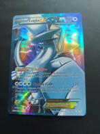 Pokemonkaart lugiaEX, Ophalen of Verzenden, Losse kaart