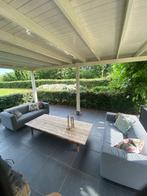 IKEA Klippan banken 2x (samen voor 55,-), Huis en Inrichting, Ophalen, 150 tot 200 cm, Tweepersoons, 75 tot 100 cm