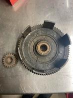 Te koop kreidler koppeling setje., Fietsen en Brommers, Brommeronderdelen | Kreidler, Ophalen of Verzenden, Gebruikt, Blok