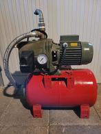 Hydrofoorpomp - Waterpomp, Ophalen of Verzenden, Gebruikt, Elektrisch, Hydrofoorpomp