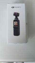 DJI Pocket 2 (18 maandenoud), Overige merken, Zo goed als nieuw, Geheugenkaart, Camera