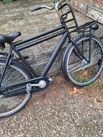 Opafiets, Ophalen, Zo goed als nieuw, Overige merken