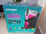 Seeger slush puppie machine nieuw in doos, Ophalen, Nieuw, Zelfvriezend