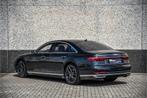 Audi A8 60 TFSI e quattro Lang Pro Line Plus (bj 2020), Gebruikt, Euro 6, 2995 cc, Vierwielaandrijving