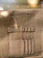 Engelse kaartentas webbing, Verzamelen, Ophalen of Verzenden, Landmacht, Engeland