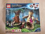 LEGO Harry Potter Het Verboden Bos 75967  [[NEW]], Nieuw, Complete set, Ophalen of Verzenden, Lego