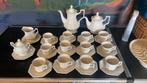 Johnson Brothers heritage white Thee en koffie servies, Ophalen