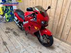 HONDA VFR 800 FI | IN SUPER NETTE STAAT | VFR800, 782 cc, 4 cilinders, Bedrijf, Sport