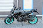Yamaha MT-07 2023 MT07 Quickshifter TFT NIEUWSTAAT, Motoren, Bedrijf, Meer dan 35 kW, Toermotor, 689 cc