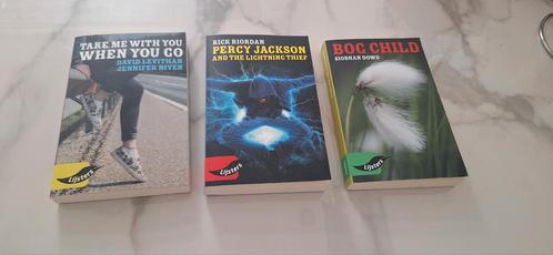 Young Blackbirds, Boeken, Thrillers, Nieuw, Ophalen