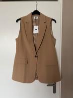 Dames gilet maat 42 merk WE, Verzenden, Zo goed als nieuw, Maat 42/44 (L), Beige