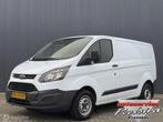 Ford Transit Custom 250 2.2 TDCI KOELWAGEN! EX-BTW, Auto's, Bestelauto's, Voorwielaandrijving, Euro 5, Gebruikt, 4 cilinders