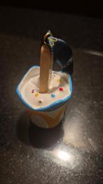 Mc donalds kerstballen, Ophalen, Nieuw