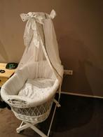 Wieg, Ophalen, Gebruikt, Wieg