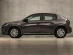 Peugeot 208 1.2 PureTech Active Deluxe (APPLE CARPLAY, GROOT, Voorwielaandrijving, 12 maanden, Stof, Gebruikt